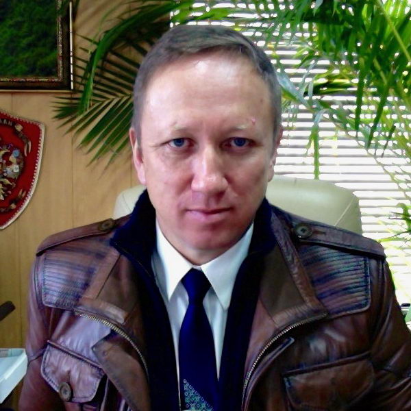 Старчиков Вадим Алексеевич